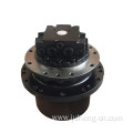 Final Drive ZX48U-5 Travel Motor With Reducer Gearbox